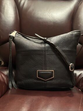 Aimee Kestenberg Leather Crossbody Bag